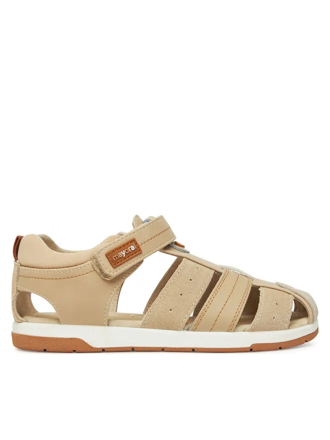 Σανδάλια · Μπεζ