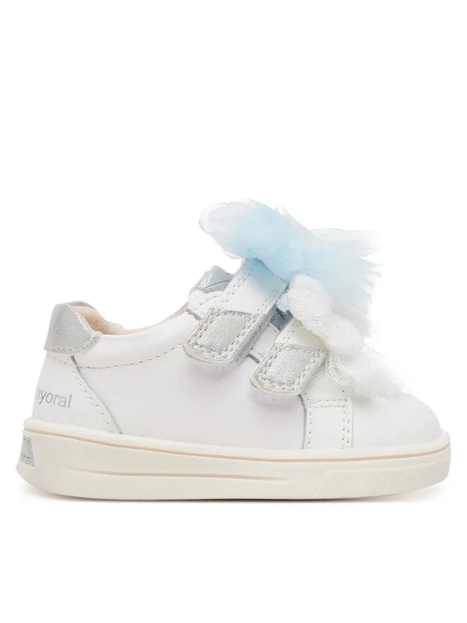 Αθλητικά · Λευκό