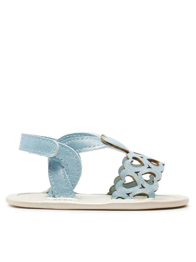 Σανδάλια · Ροζ