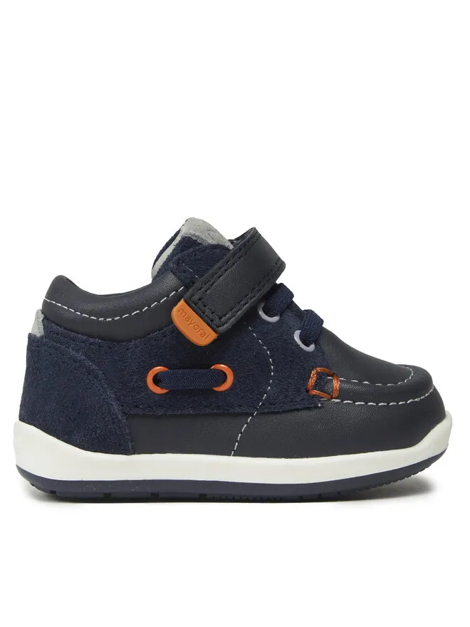 Μποτίνια · Σκούρο μπλε