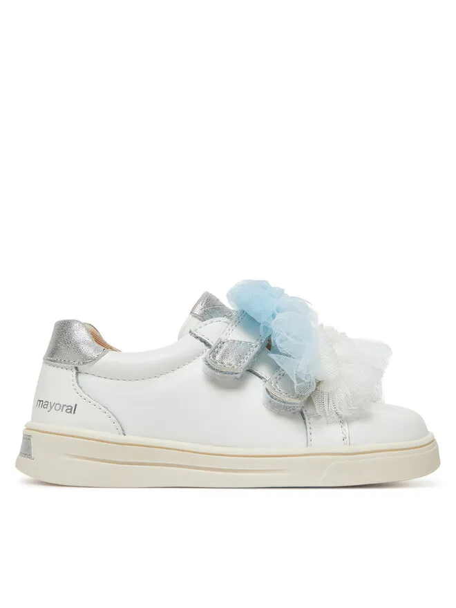 Αθλητικά · Λευκό