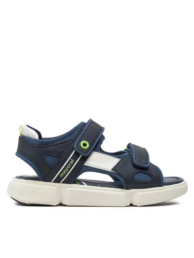 Σανδάλια · Σκούρο μπλε