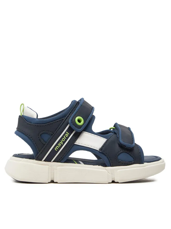 Σανδάλια · Σκούρο μπλε