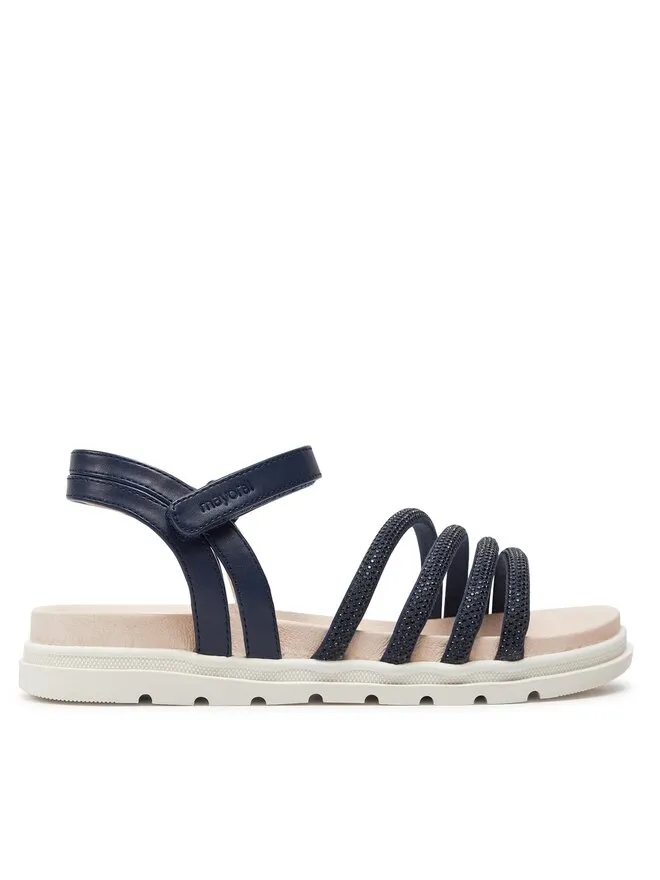 Σανδάλια · Σκούρο μπλε