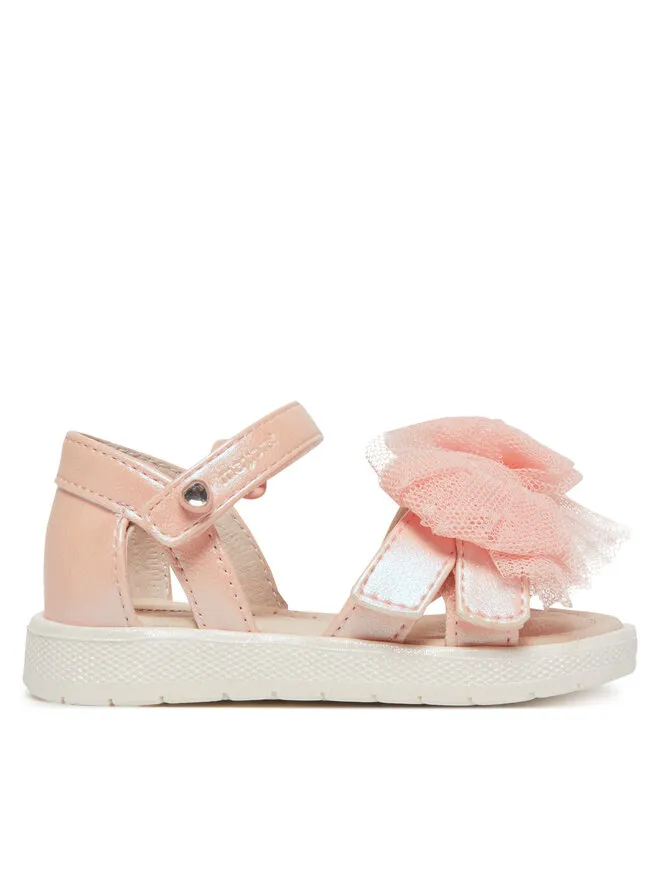 Σανδάλια · Ροζ