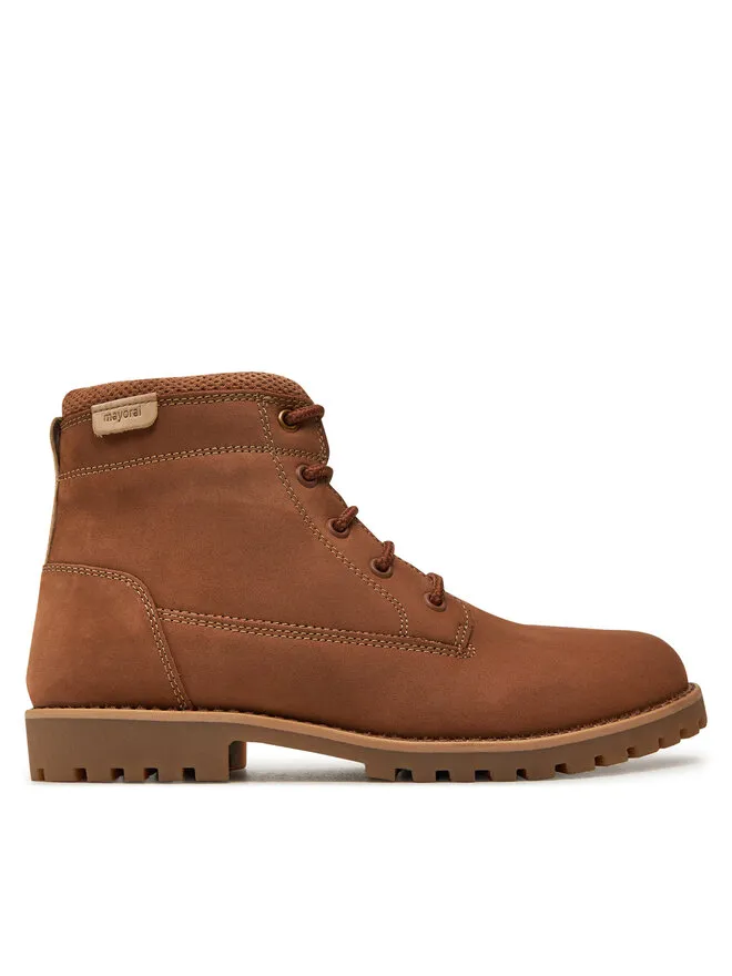 Μποτίνια · Καφέ