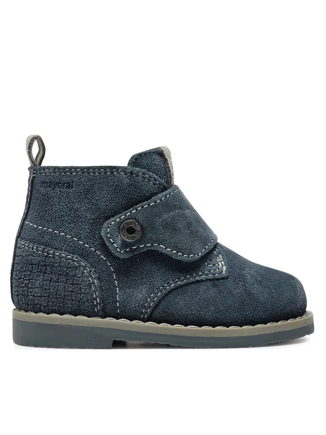 Μποτίνια · Σκούρο μπλε