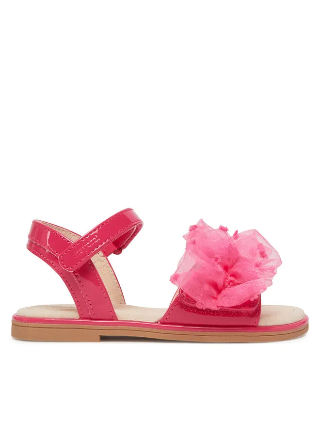 Σανδάλια · Ροζ