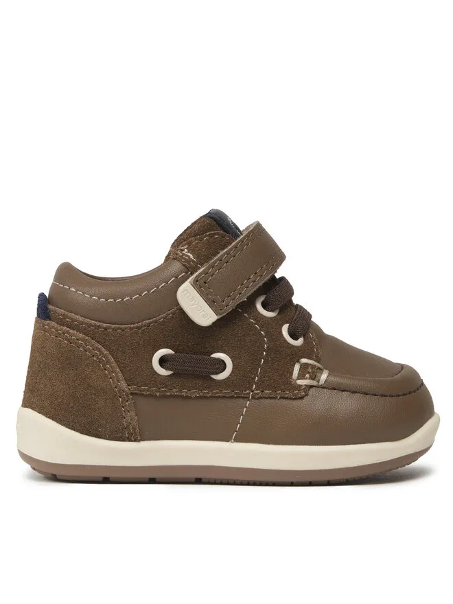 Μποτίνια · Καφέ