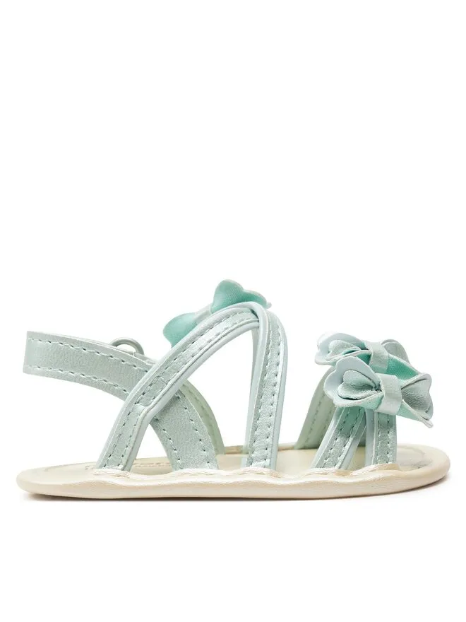 Σανδάλια · Πράσινο