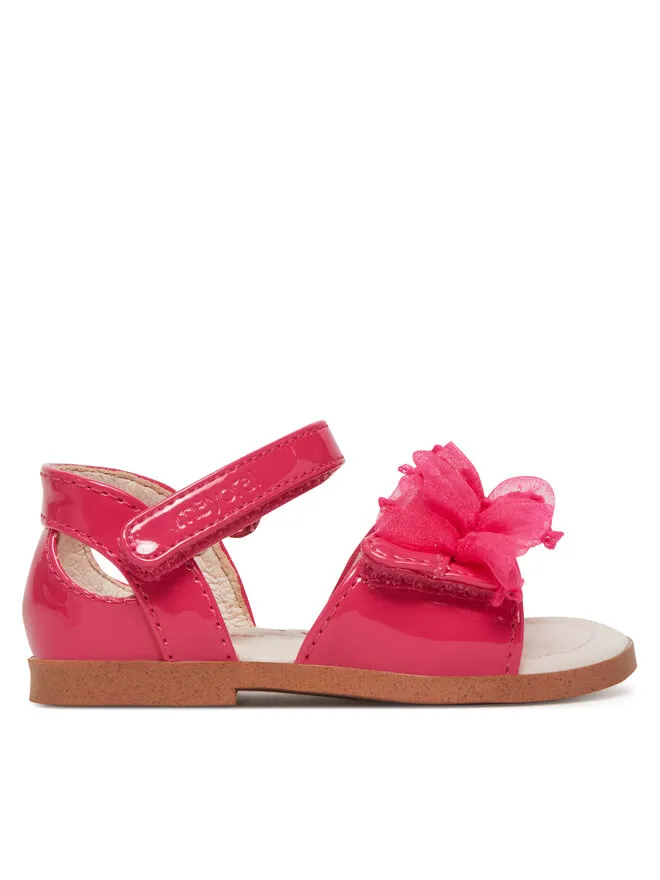 Σανδάλια · Ροζ