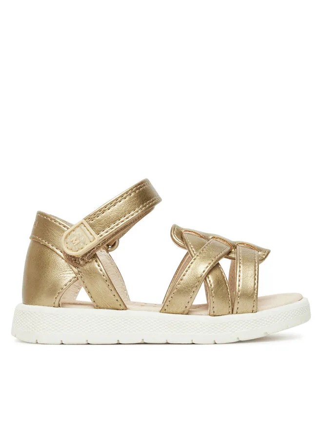 Σανδάλια · Χρυσό