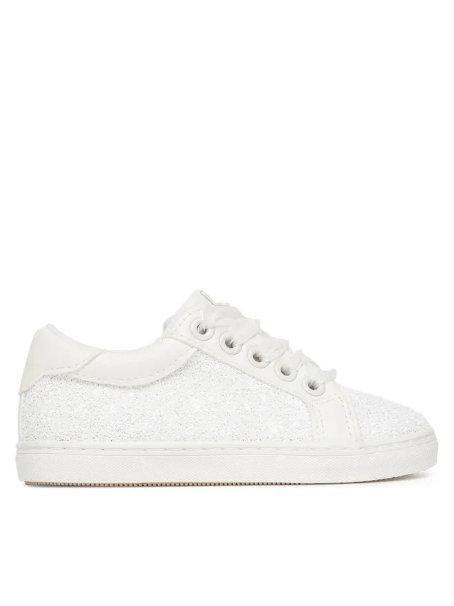 Αθλητικά · Λευκό