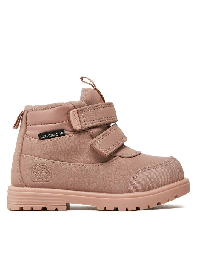 Μποτίνια · Ροζ