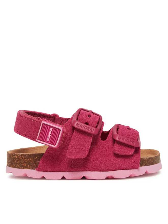 Σανδάλια · Ροζ
