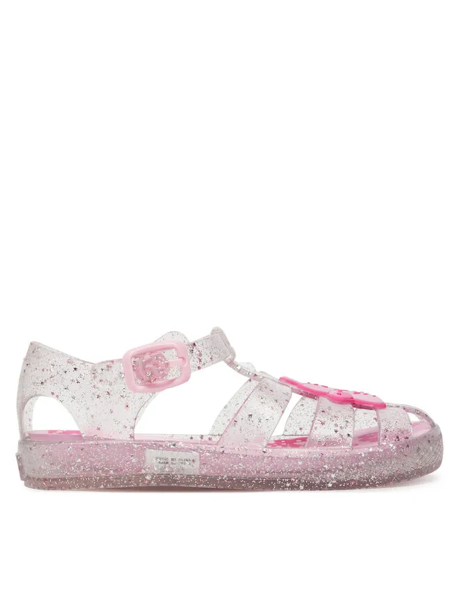 Σανδάλια · Διαφανές