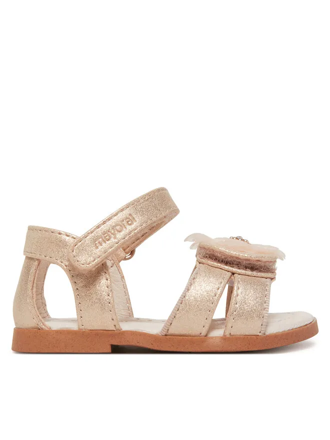 Σανδάλια · Ροζ