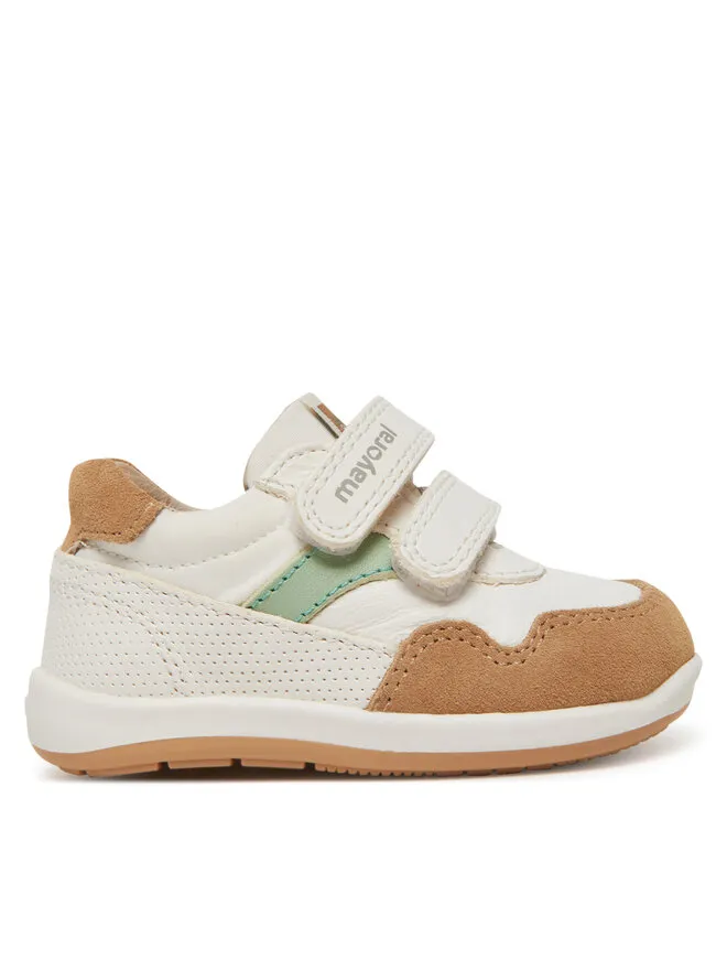 Αθλητικά · Λευκό