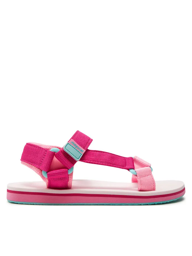 Σανδάλια · Ροζ