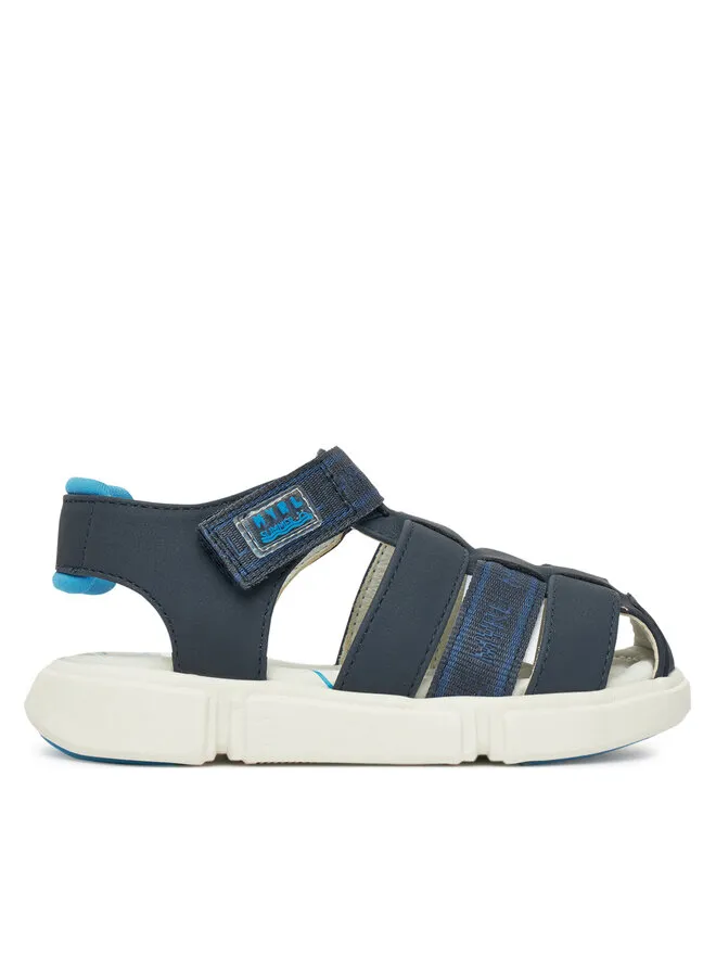 Σανδάλια · Σκούρο μπλε