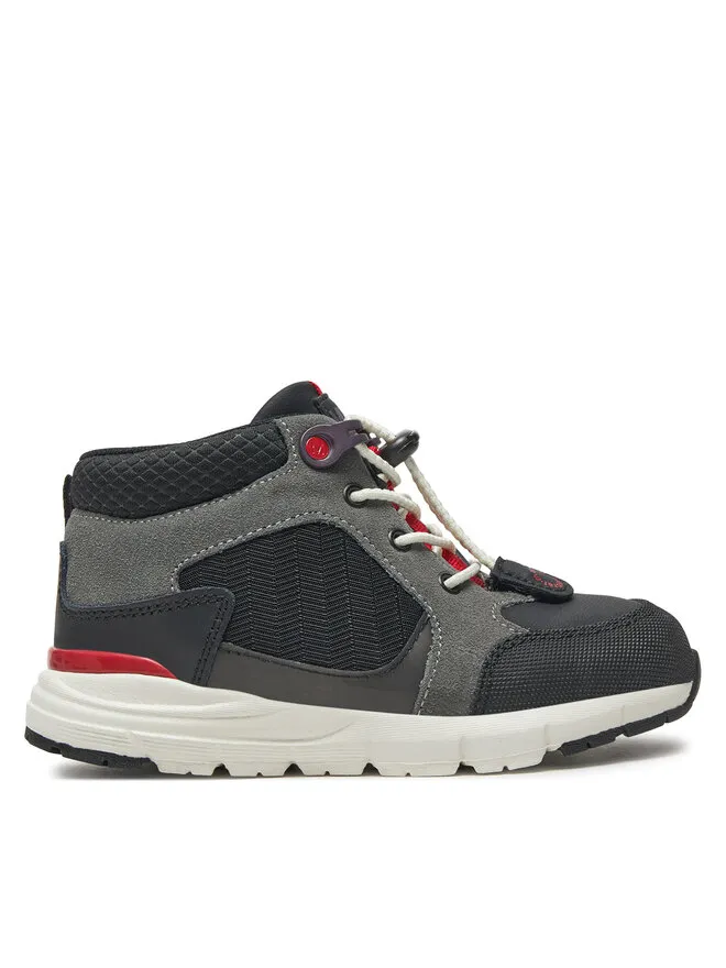 Μποτίνια · Μαύρο