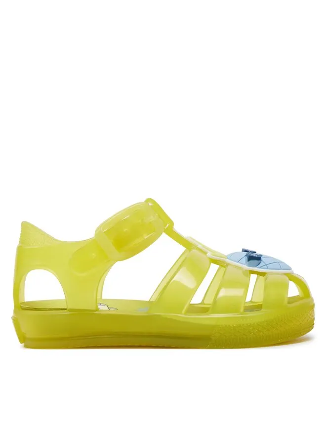 Σανδάλια · Πράσινο