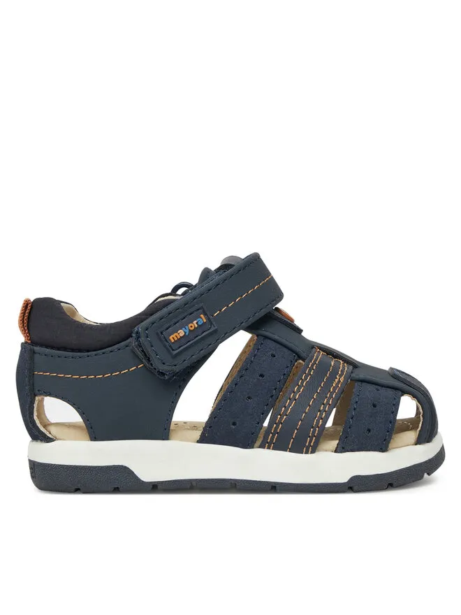 Σανδάλια · Σκούρο μπλε