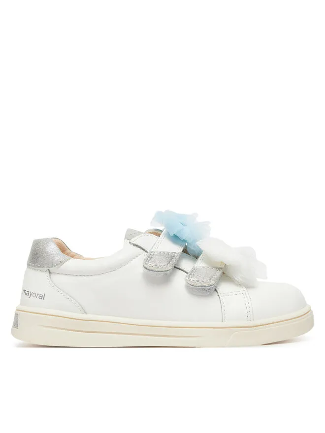 Αθλητικά · Λευκό