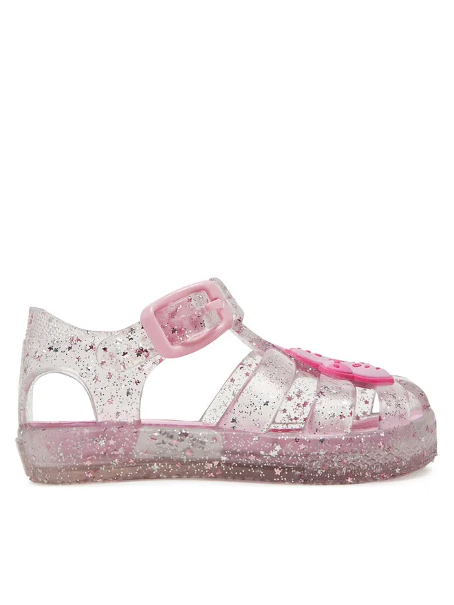 Σανδάλια · Διαφανές