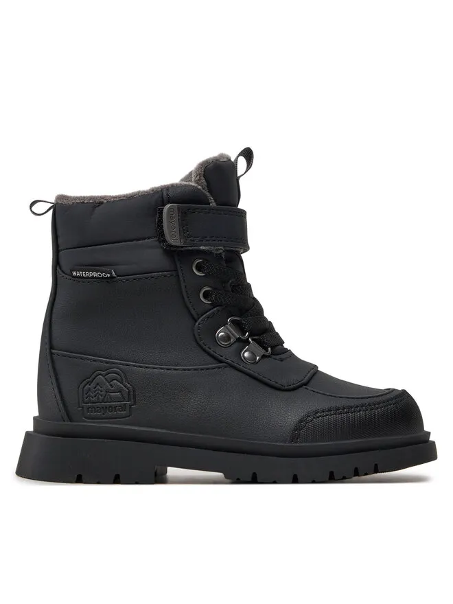 Μποτίνια · Μαύρο