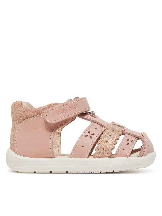 Σανδάλια · Ροζ