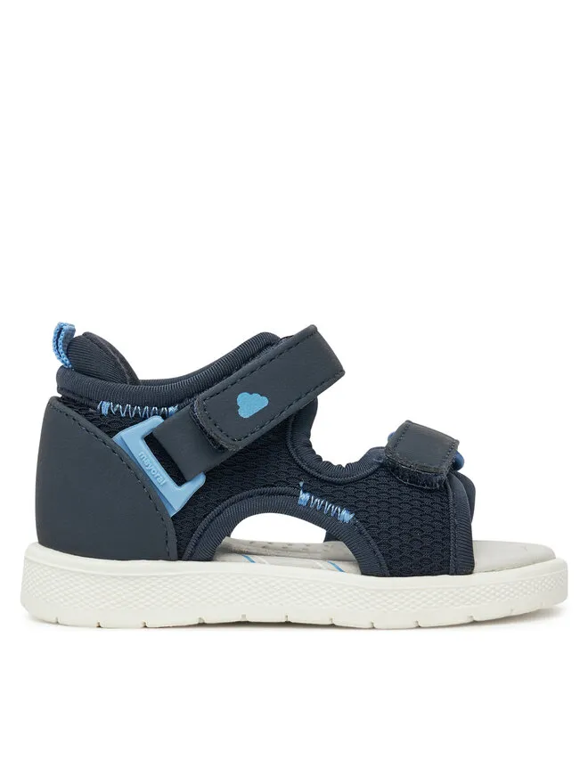 Σανδάλια · Σκούρο μπλε