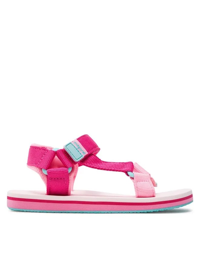 Σανδάλια · Ροζ