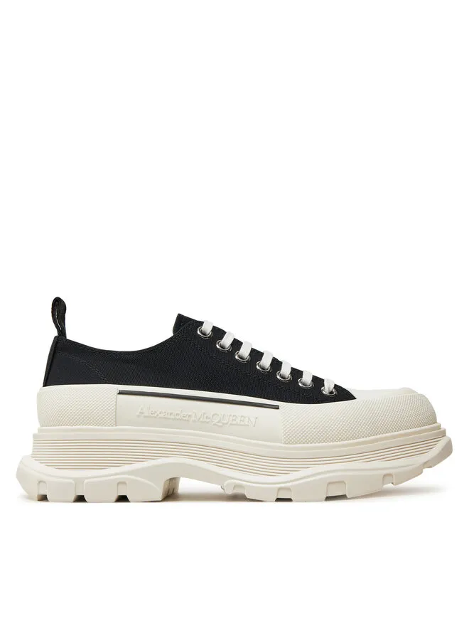 MCQ Alexander McQueen Sneakers · Μαύρο