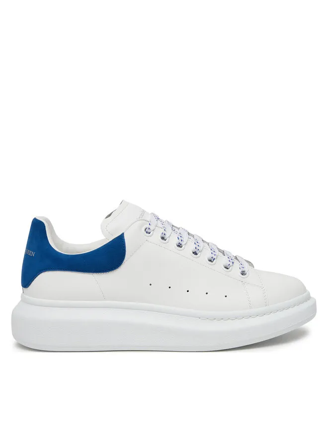 MCQ Alexander McQueen Αθλητικά · Λευκό