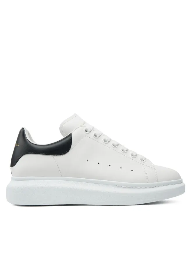 MCQ Alexander McQueen Αθλητικά · Λευκό