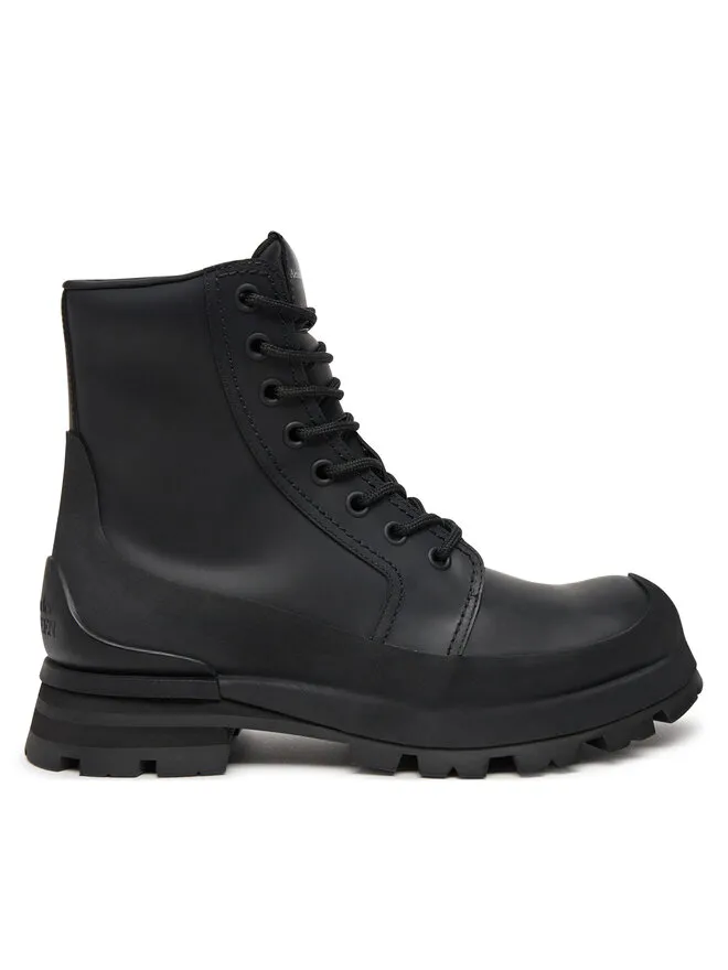 MCQ Alexander McQueen Ορειβατικά παπούτσια · Μαύρο