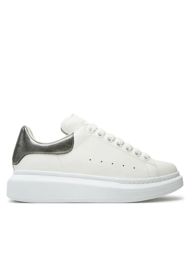 MCQ Alexander McQueen Αθλητικά · Λευκό