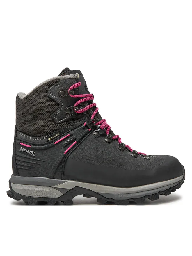 Meindl Παπούτσια πεζοπορίας · Air Revolution 1.5 GORE-TEX 4718/03 · Γκρι