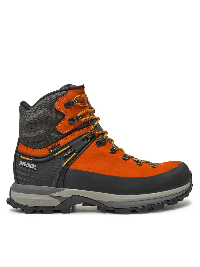 Meindl Παπούτσια πεζοπορίας · Air Revolution 1.5 GORE-TEX 4719/76 · Πορτοκαλί