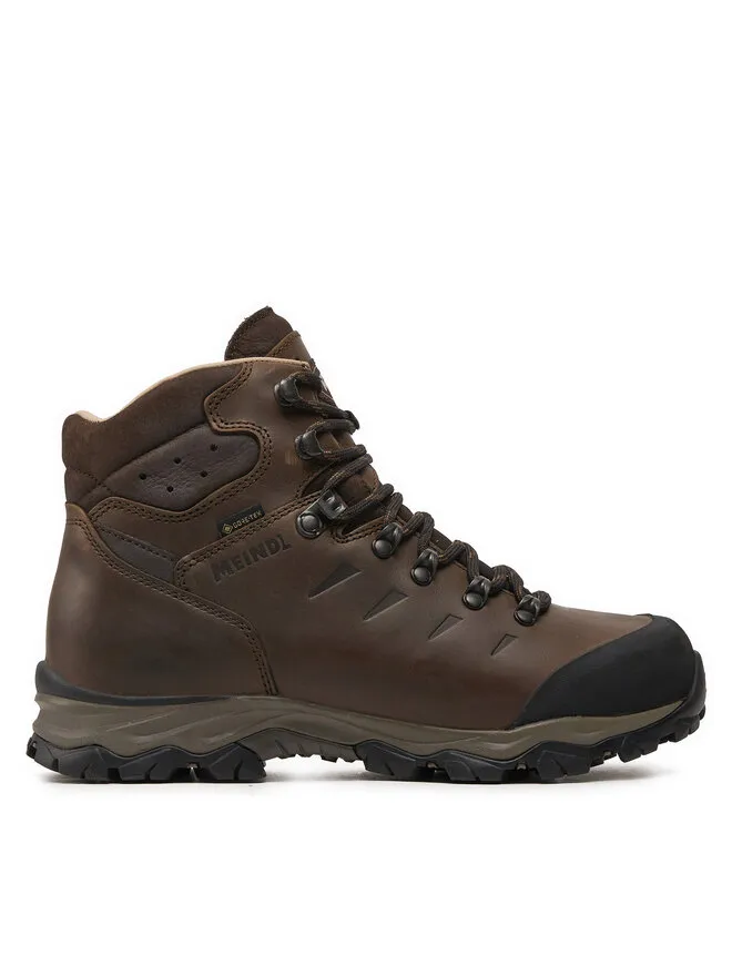 Meindl Παπούτσια πεζοπορίας · Chile Gtx GORE-TEX 2999/46 · Καφέ