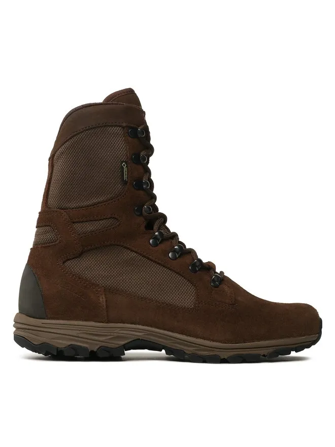 Meindl Παπούτσια πεζοπορίας · Equator Alpha Gtx GORE-TEX 3780/10 · Καφέ