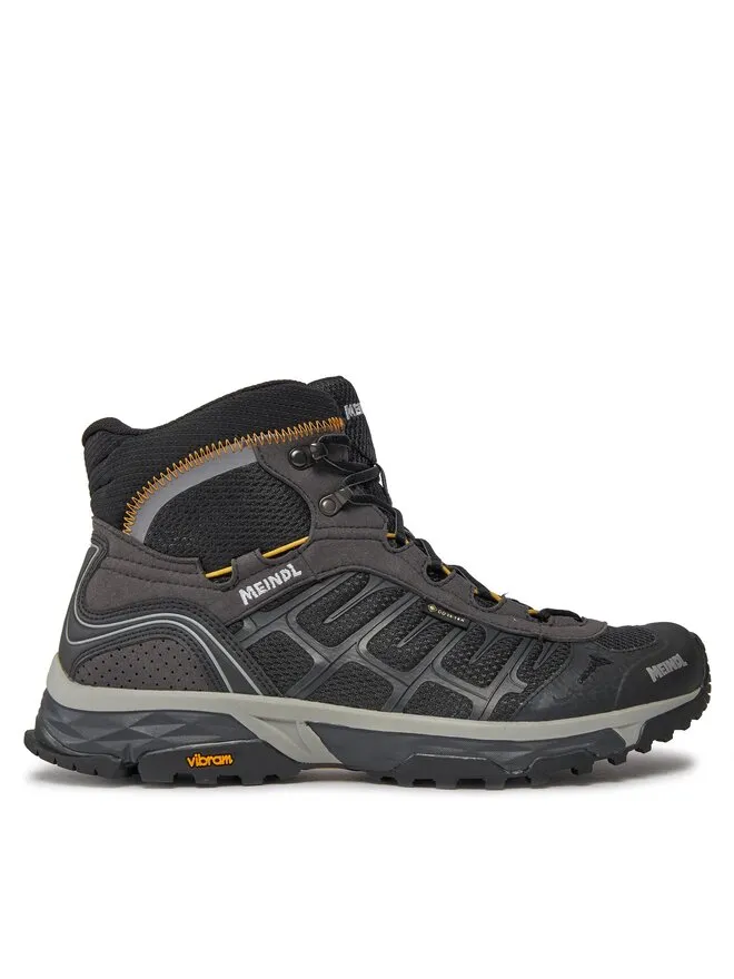 Meindl Παπούτσια πεζοπορίας · Finale Mid GTX GORE-TEX 4703 · Σκούρο μπλε