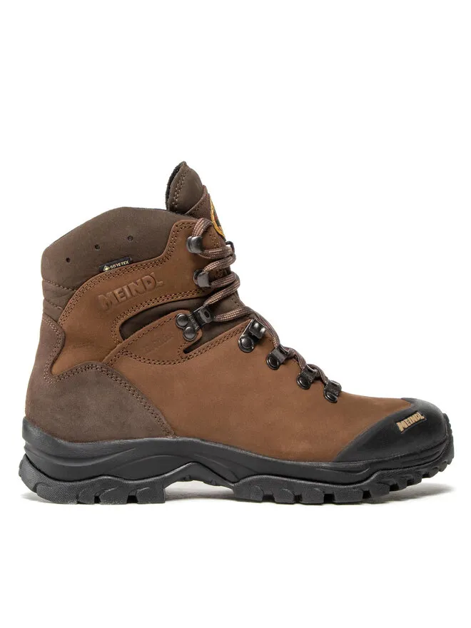 Meindl Παπούτσια πεζοπορίας · Kansas Gtx GORE-TEX 2892 · Καφέ