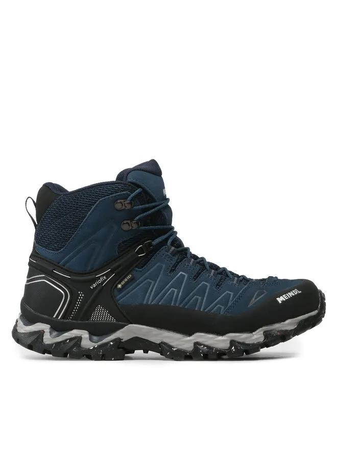 Meindl Παπούτσια πεζοπορίας · Lite Hike GTX GORE-TEX 4692 · Σκούρο μπλε