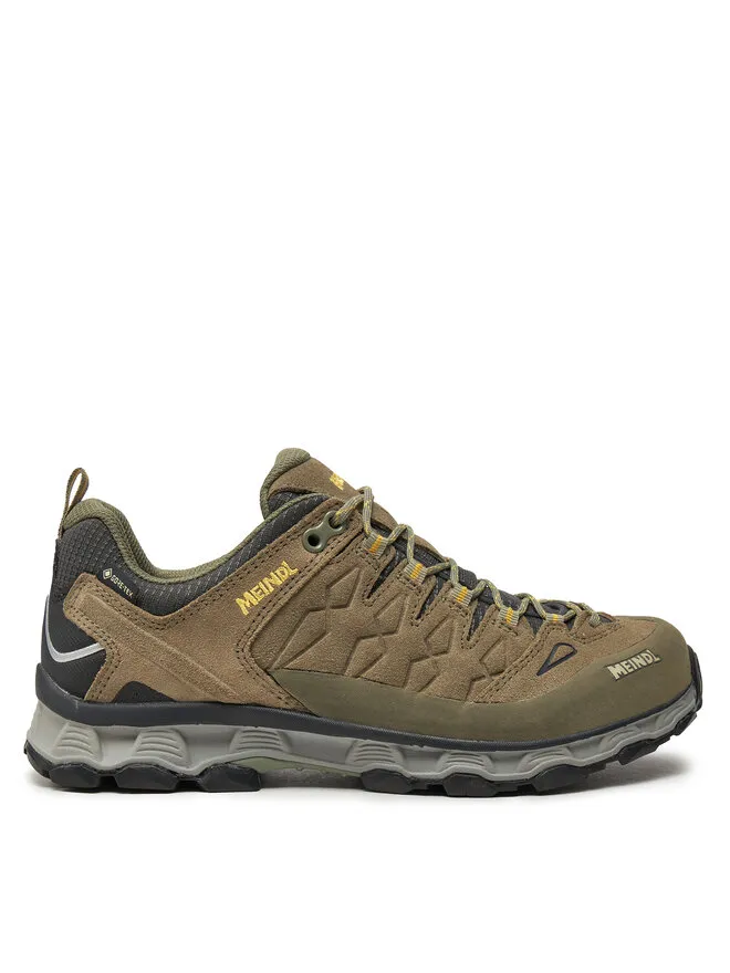 Meindl Παπούτσια πεζοπορίας · Lite Trail Lady GTX GORE-TEX 3965/05 · Πράσινο