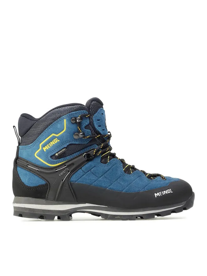 Meindl Παπούτσια πεζοπορίας · Litepeak Gtx GORE-TEX 3928 · Μπλε