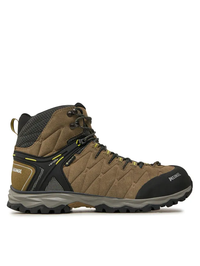 Meindl Παπούτσια πεζοπορίας · Mondello Mid GTX Gore-Tex 5524/05 · Μπεζ