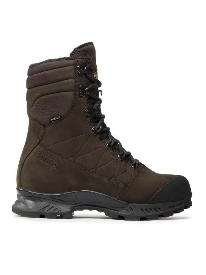 Meindl Παπούτσια πεζοπορίας · Narvik Gtx(R) GORE-TEX 5101 · Καφέ