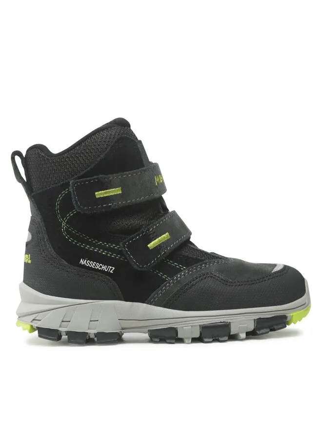 Meindl Παπούτσια πεζοπορίας · Polar Fox Junior 7749 · Γκρι